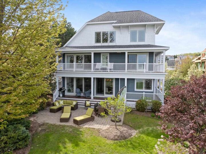 701 E Beach  Bay Harbor MI 49770 photo