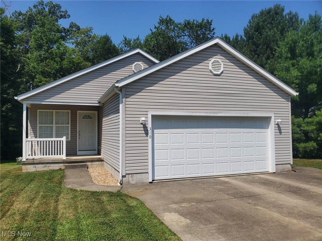 Property Photo: 310 Waverly Avenue OH 44281