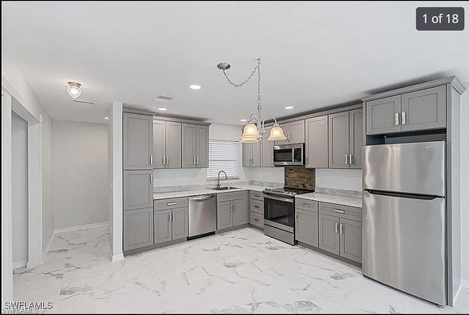 Property Photo: 13426 Heald Ln 5 FL 33908