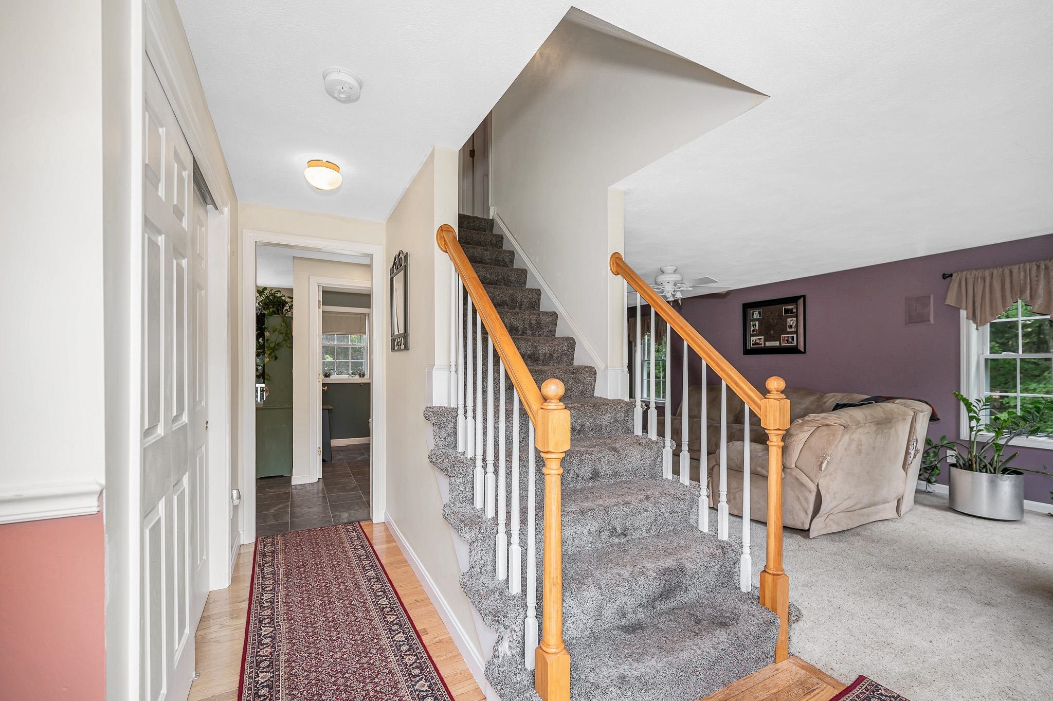 Property Photo:  22 Victoria Farms Road  NH 03044 