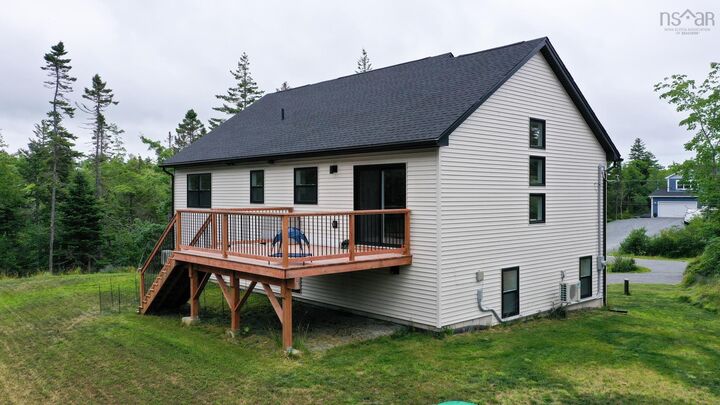 Property Photo: 487 Wisteria Lane NS B3Z 0N8