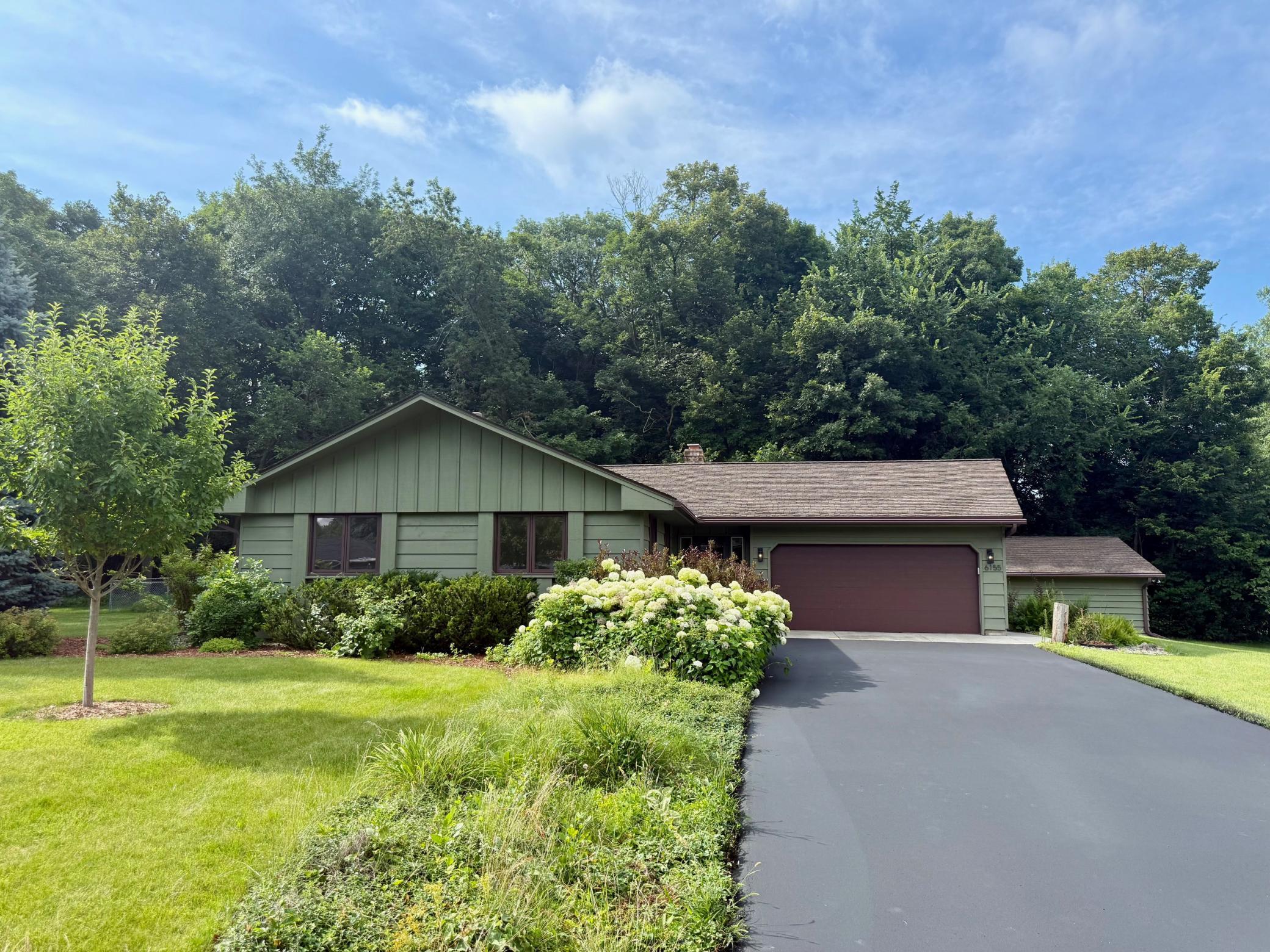Property Photo:  6155 Evergreen Road  MN 55364 