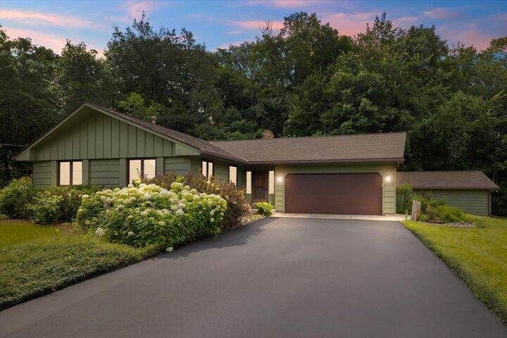 Property Photo: 6155 Evergreen Road MN 55364