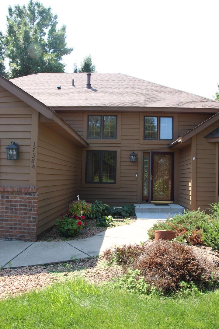 17384 Harding Lane  Lakeville MN 55044 photo