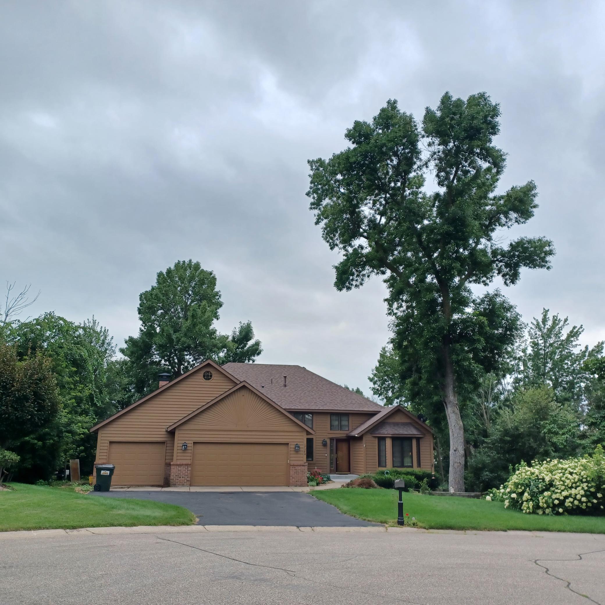 Property Photo: 17384 Harding Lane MN 55044