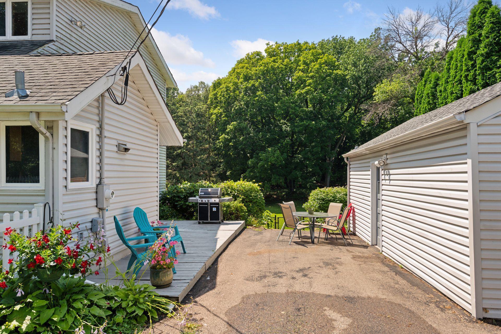 Property Photo: 1477 N Arm Drive MN 55364