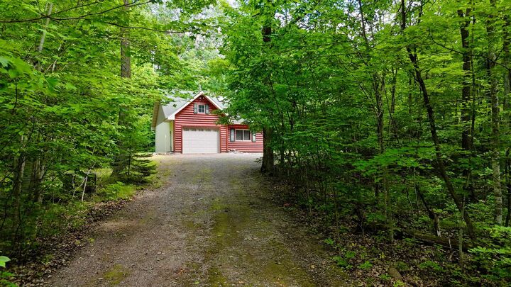 1175 E Superior Street  Isle MN 56342 photo
