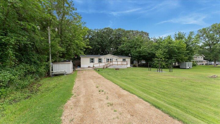 Property Photo:  24744 Mound Road  MN 56537 