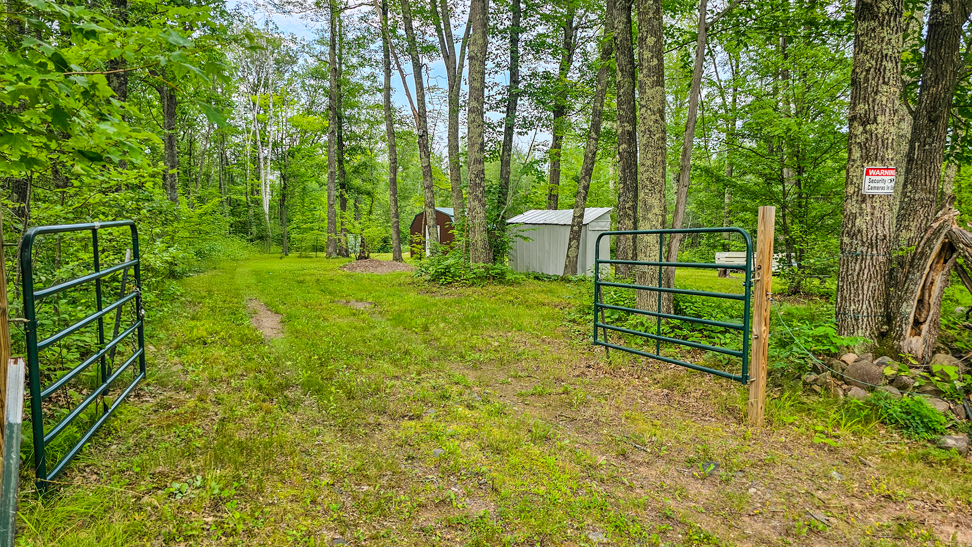 Property Photo:  25208 Kestrel Avenue  MN 56350 
