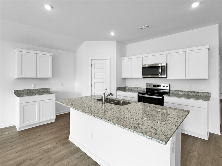 Property Photo: 520 Shepherd Street AR 72753