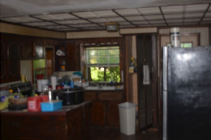 Property Photo: 24128 Honey Creek Road AR 72768