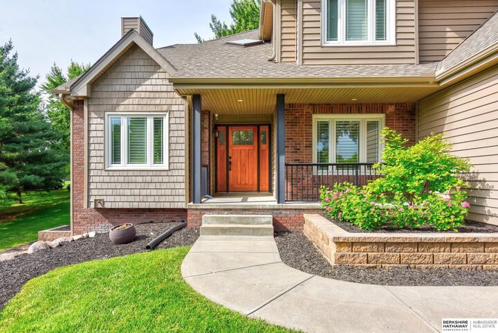 Property Photo: 21727 Cimarron Road NE 68022