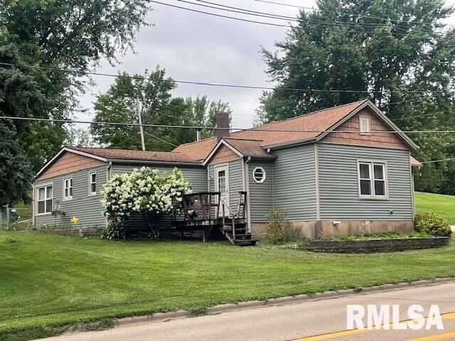 Property Photo:  1333 Main Avenue  IA 52732 