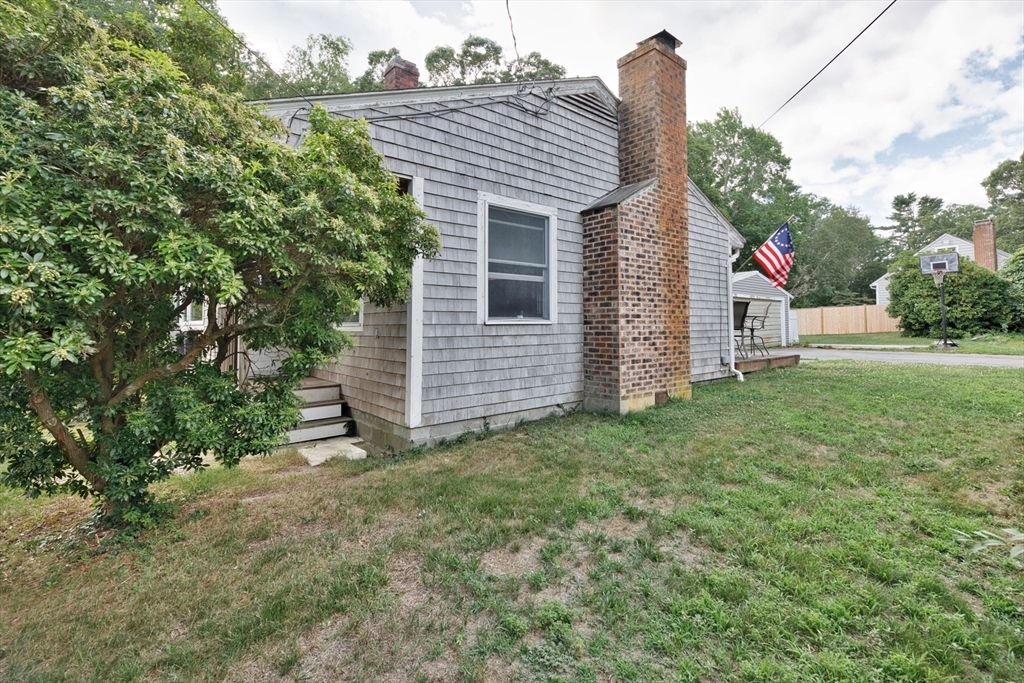 Property Photo:  48 Tyler Dr  MA 02563 