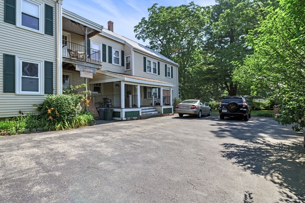 Property Photo:  21 Locust St  MA 01923 