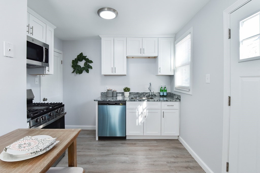 Property Photo:  14 Caddy Road  MA 02126 
