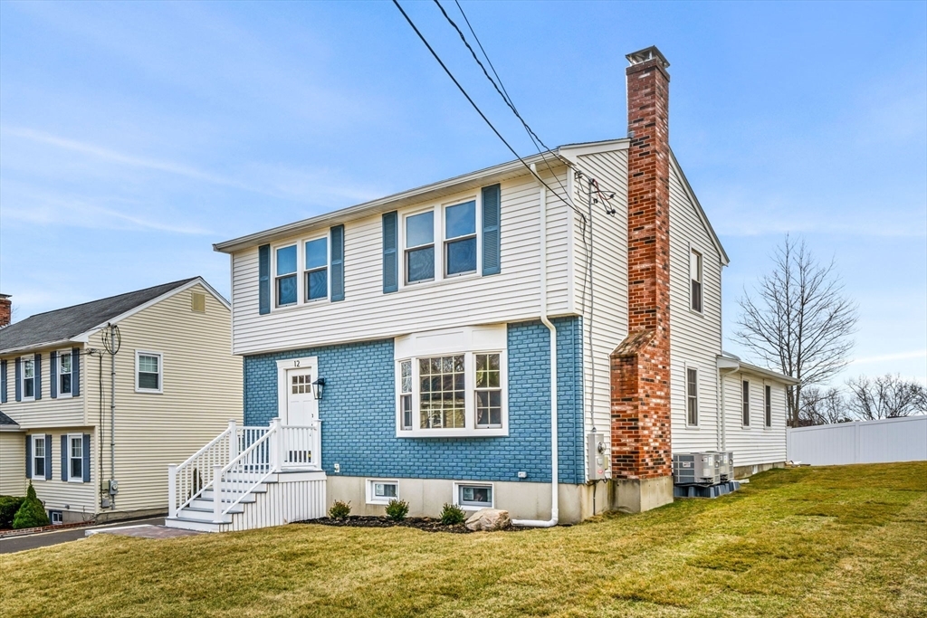 Property Photo: 12 Eagle Street MA 02132