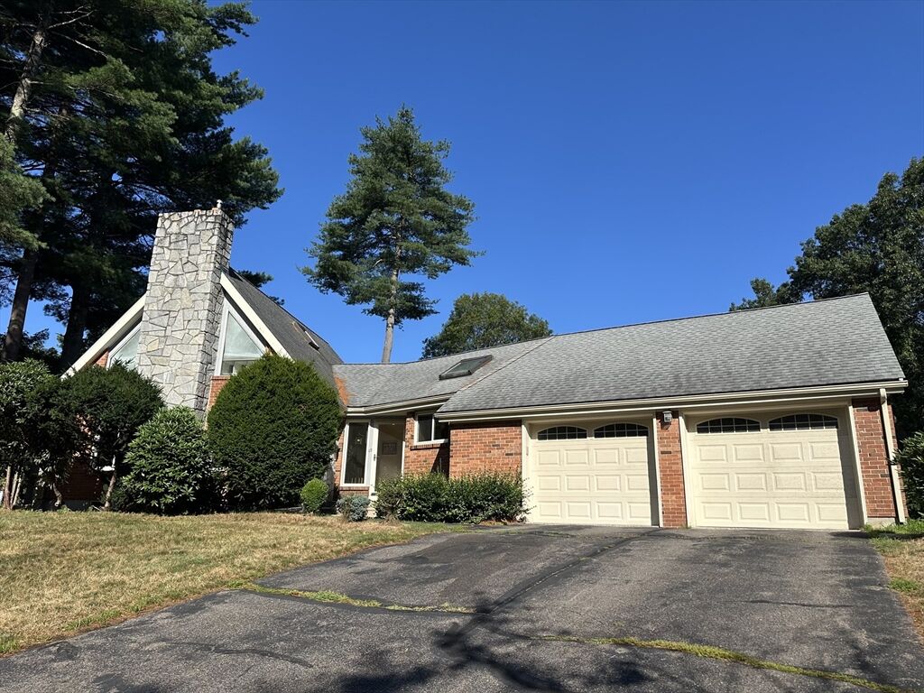 Property Photo: 18 Milldam Road MA 01720