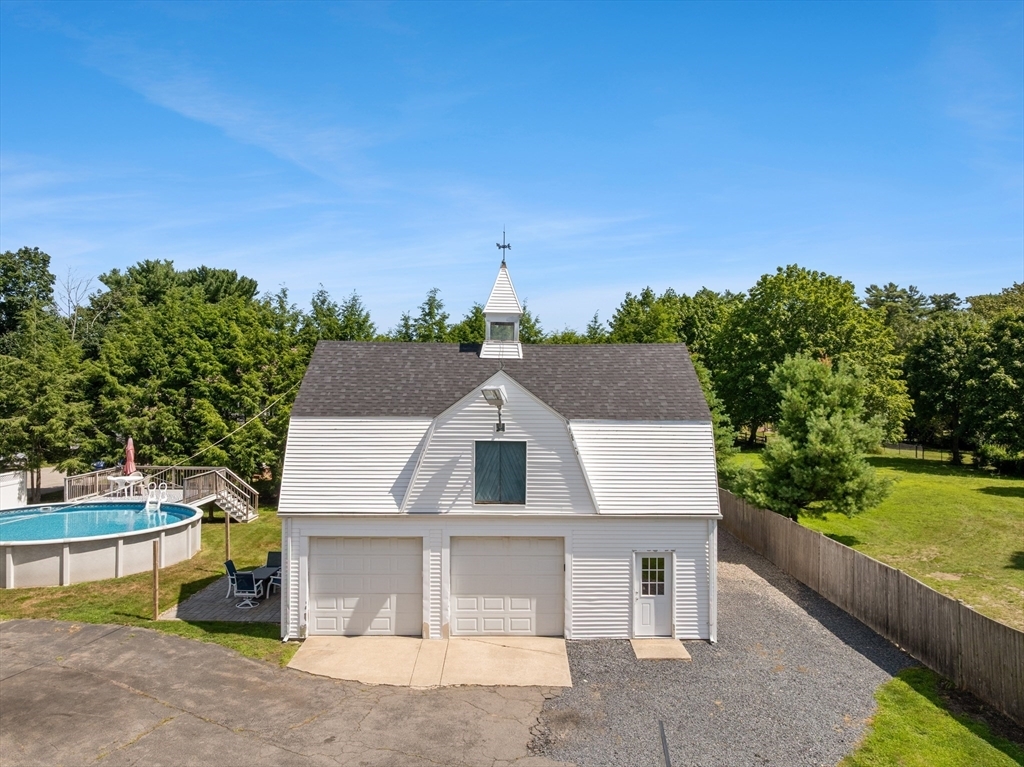 Property Photo:  52 Oak Street  MA 02190 