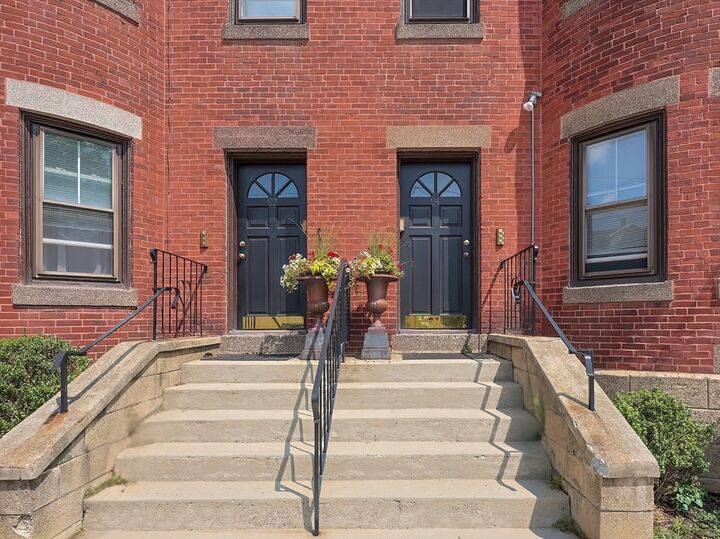 Property Photo: 94 Lincoln St 2 MA 02152