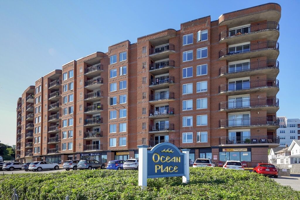 Property Photo:  121 Nantasket Ave 208  MA 02045 