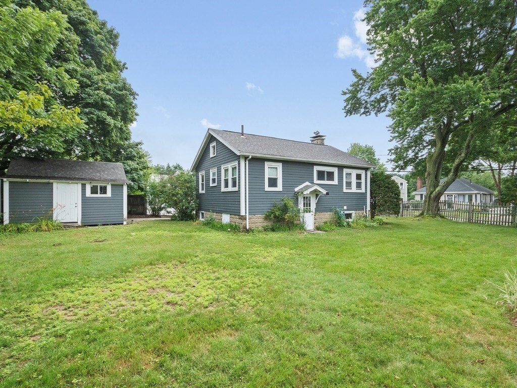 Property Photo: 80 Bruce Road MA 02453