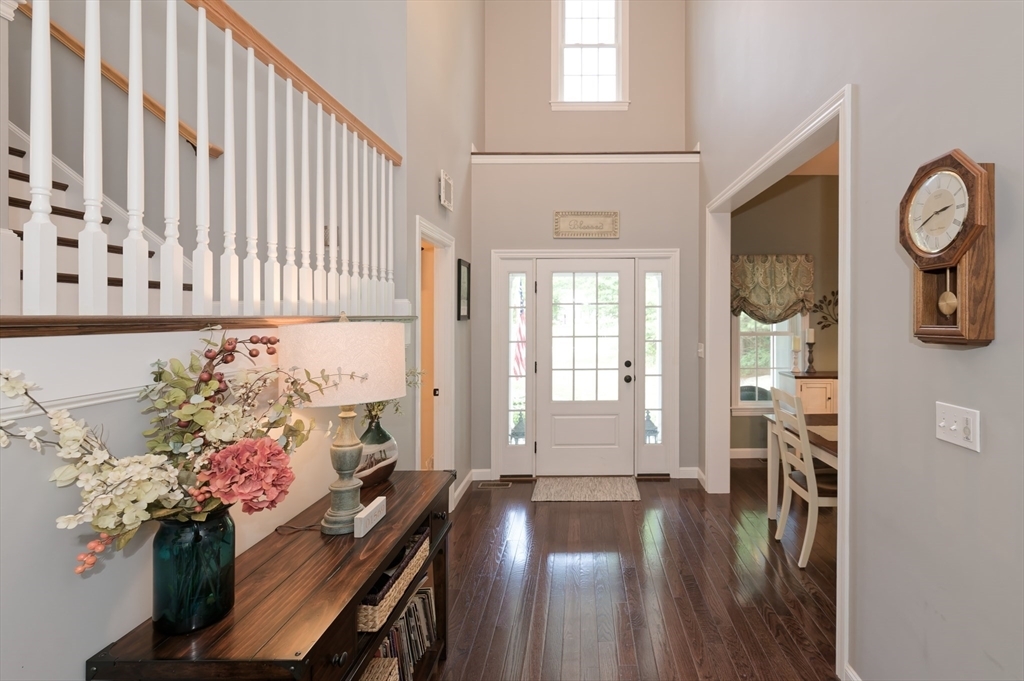 Property Photo:  16 Tabor Rd  MA 01569 