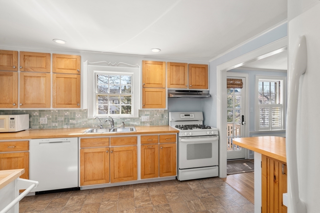 Property Photo:  400 Vfw Pkwy  MA 02132 