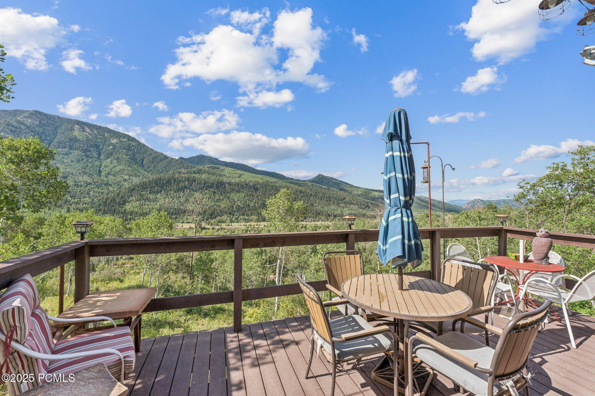 Property Photo:  127 Comanche Pass  UT 84055 