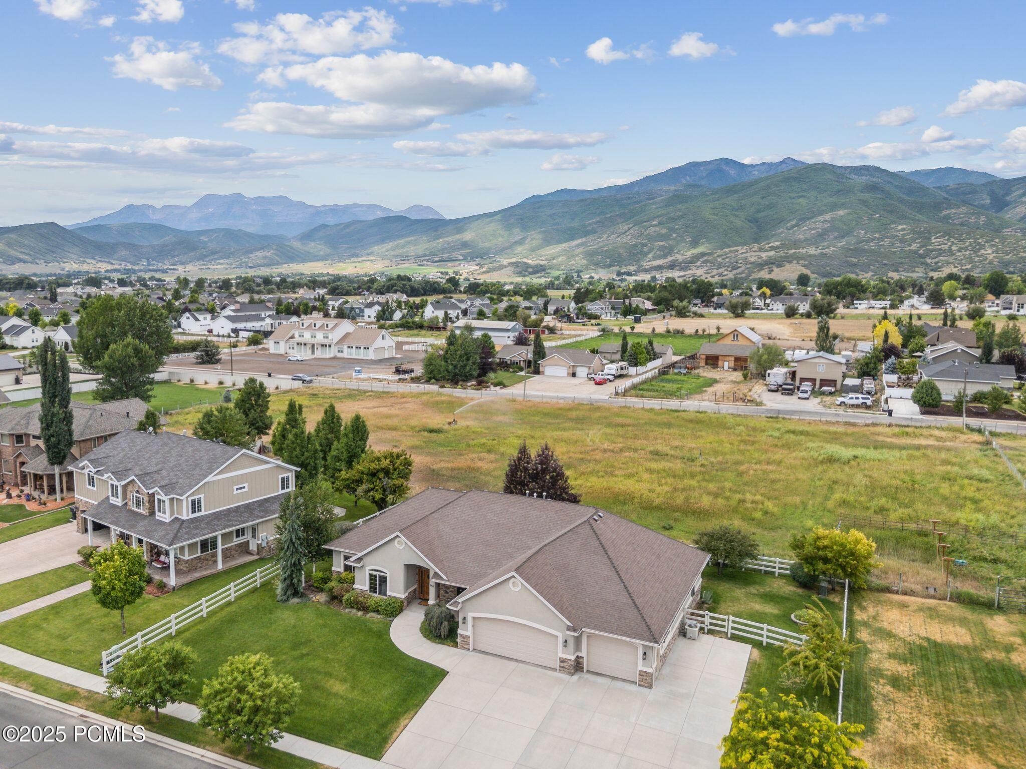 146 S 550 East  Midway UT 84049 photo