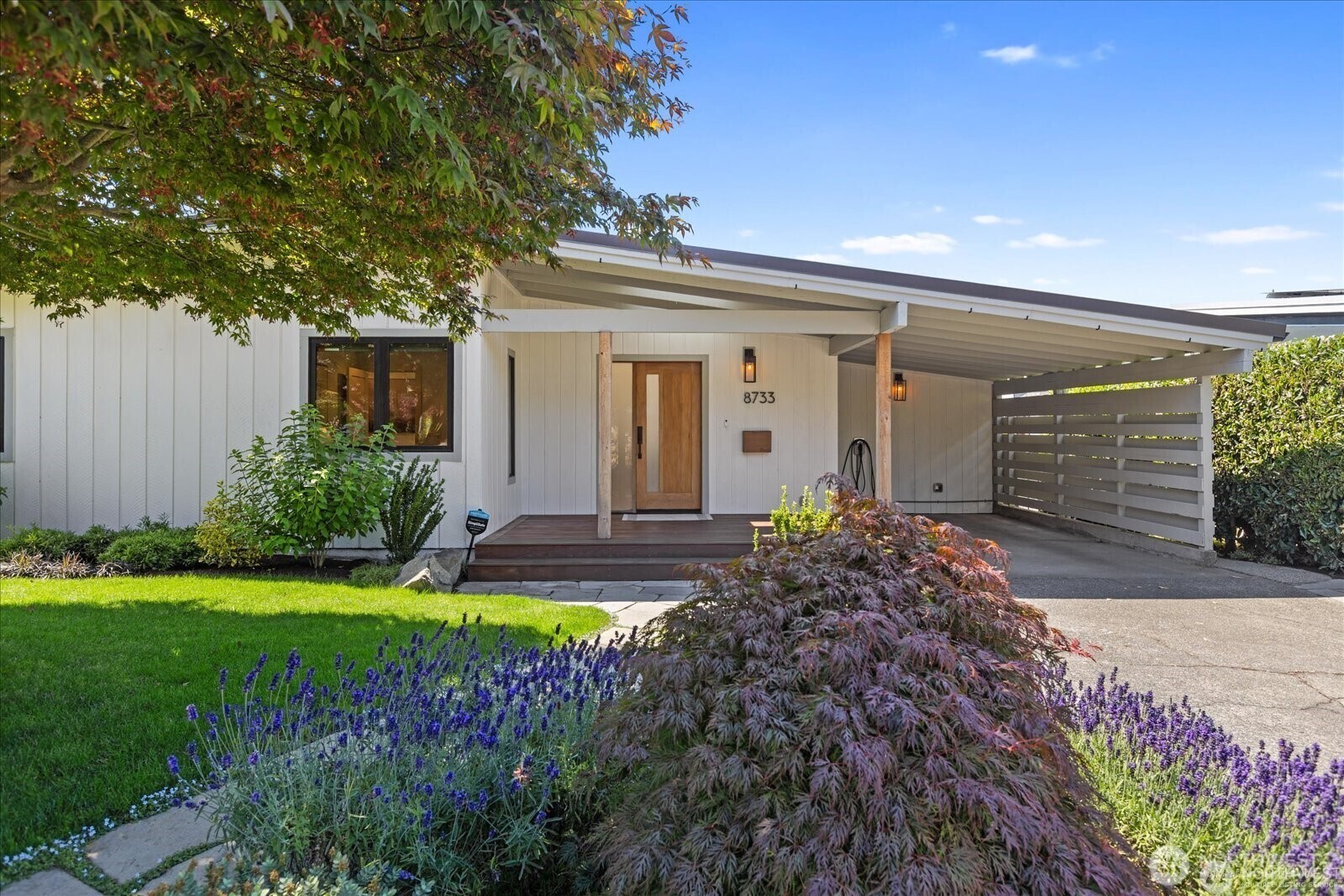 Property Photo:  8733  21st Avenue NW  WA 98117 