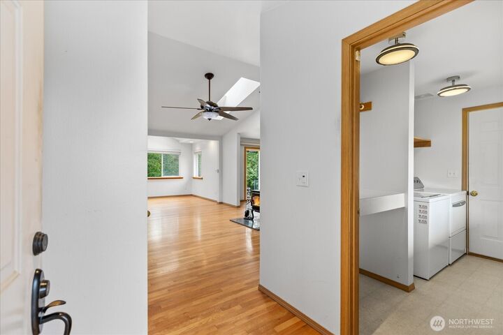 Property Photo: 1501 Elizabeth Lane WA 98251