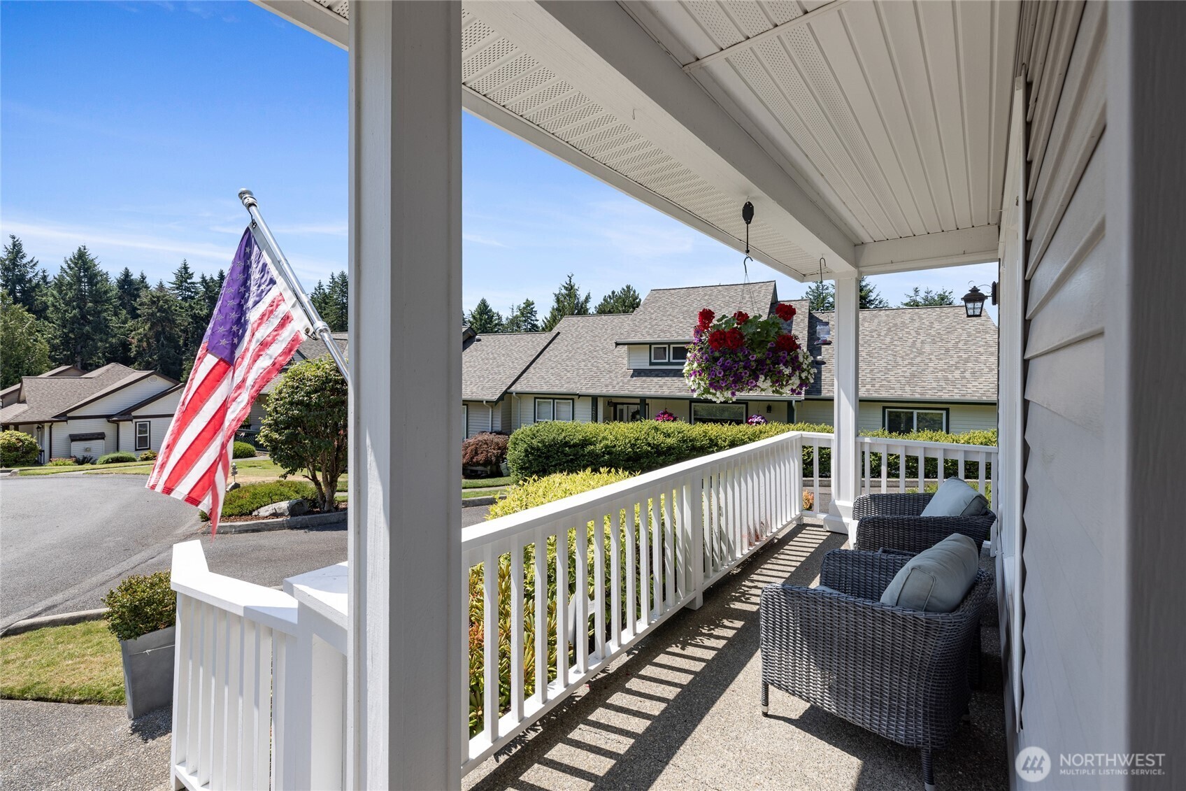 Property Photo:  2621  18th Avenue Ct NW  WA 98335 