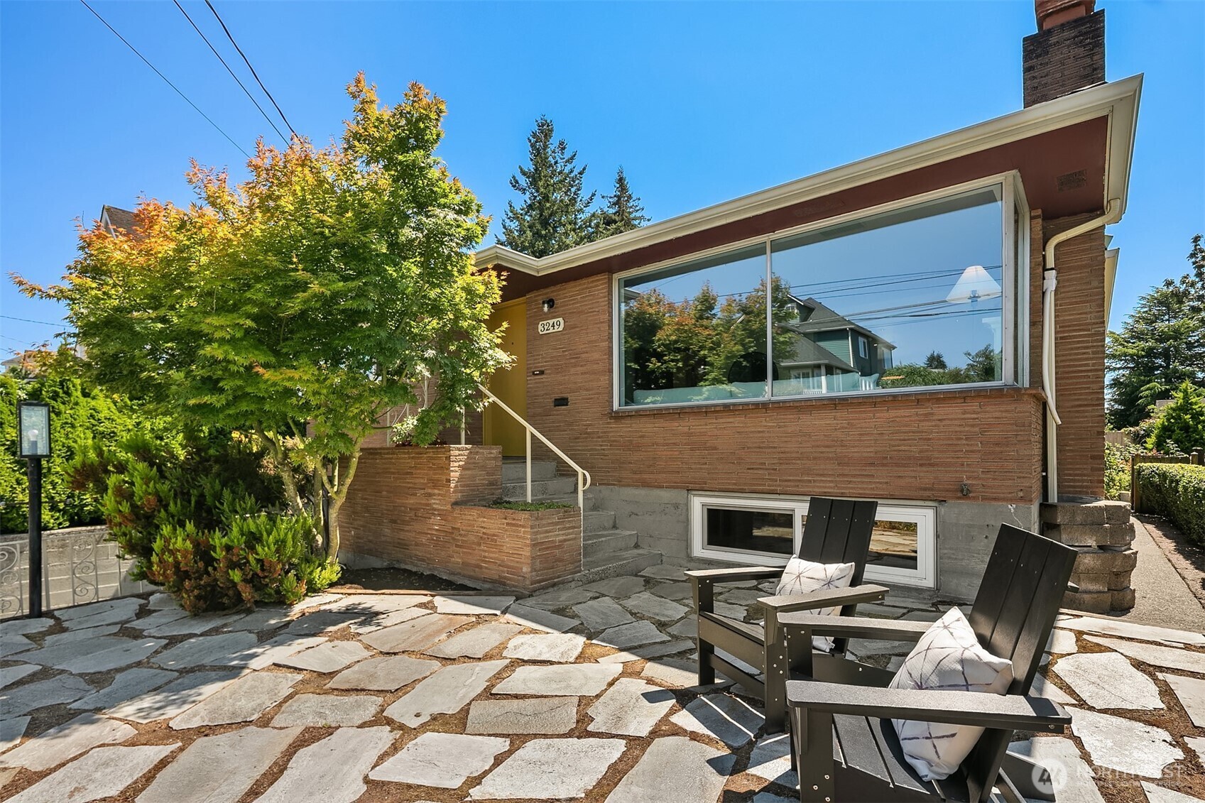 Property Photo: 3249 NW 62nd Street WA 98107