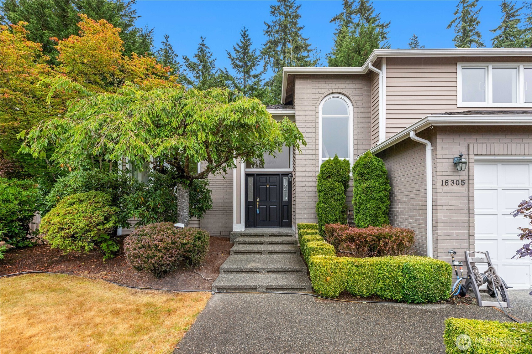 Property Photo: 16305 30th Drive SE WA 98012
