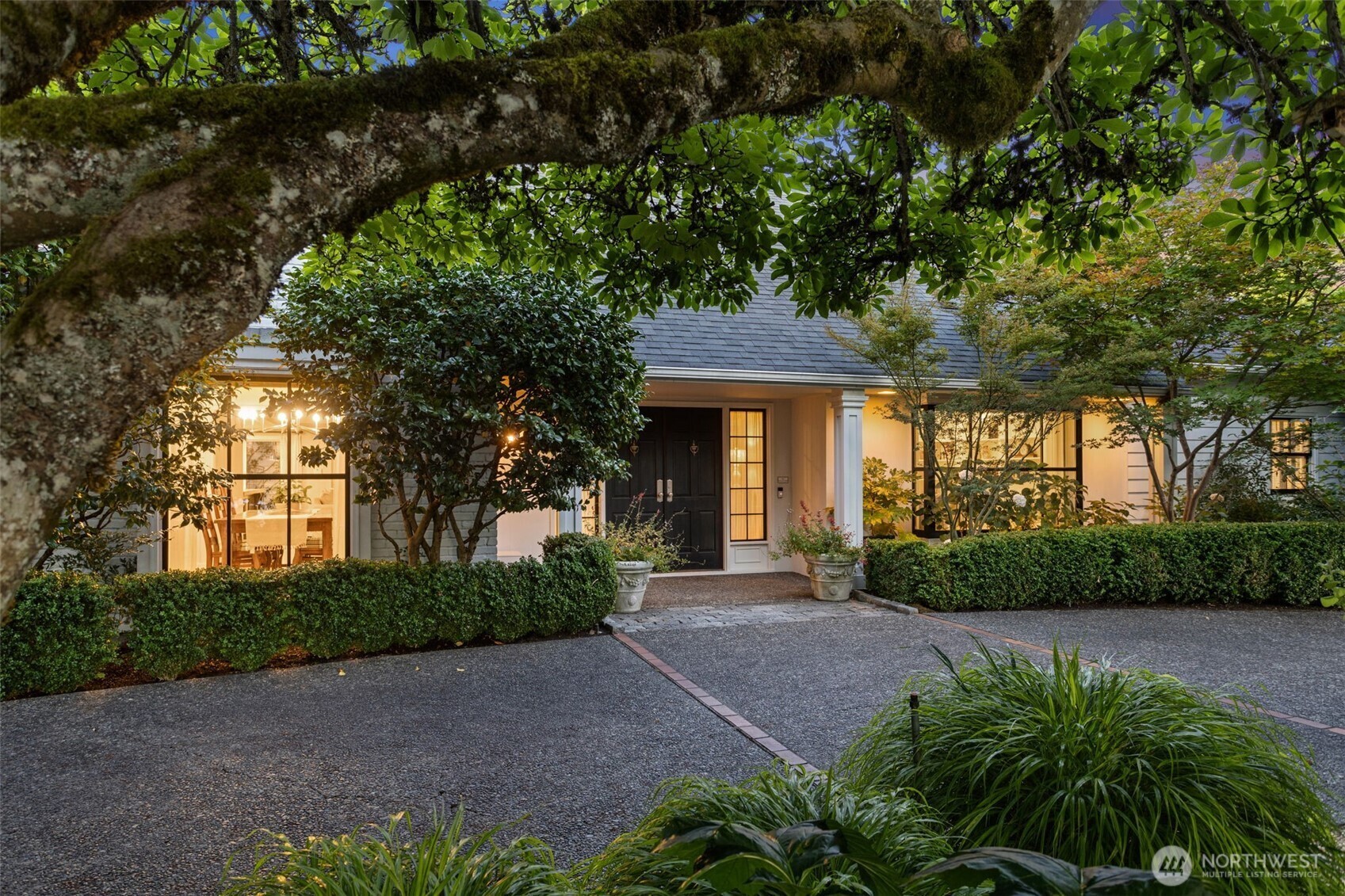 Property Photo: 6641 NE Windermere Road WA 98115