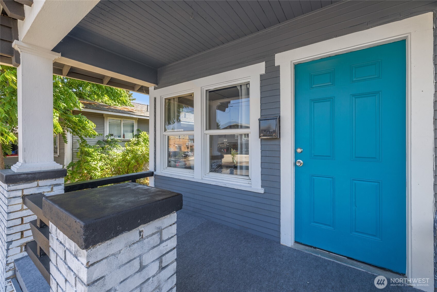 Property Photo: 5615 S M Street WA 98408