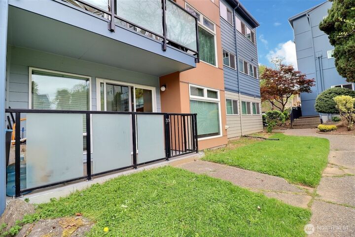 Property Photo: 15138 65th Avenue S 109 WA 98188