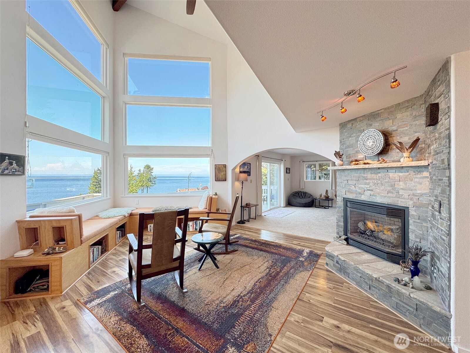Property Photo: 250 North Street A WA 98382