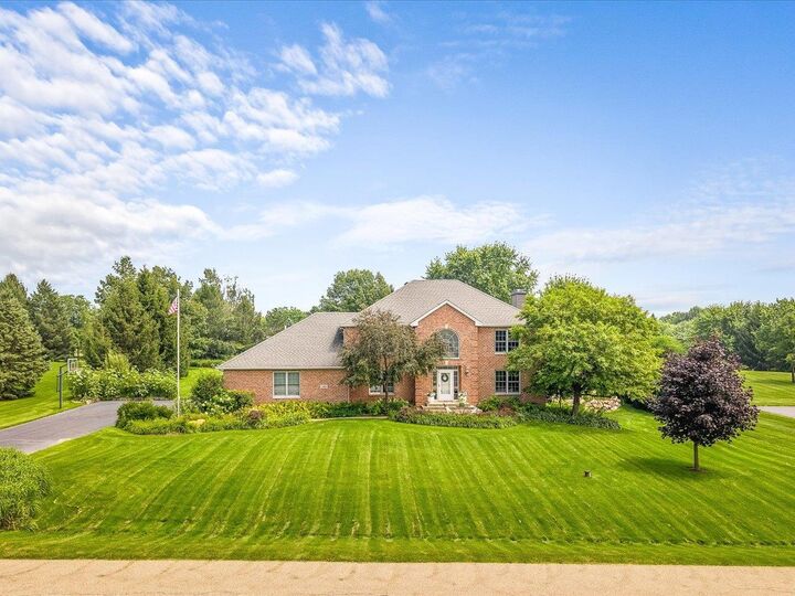 11865 Banchary Road  Belvidere IL 61008 photo
