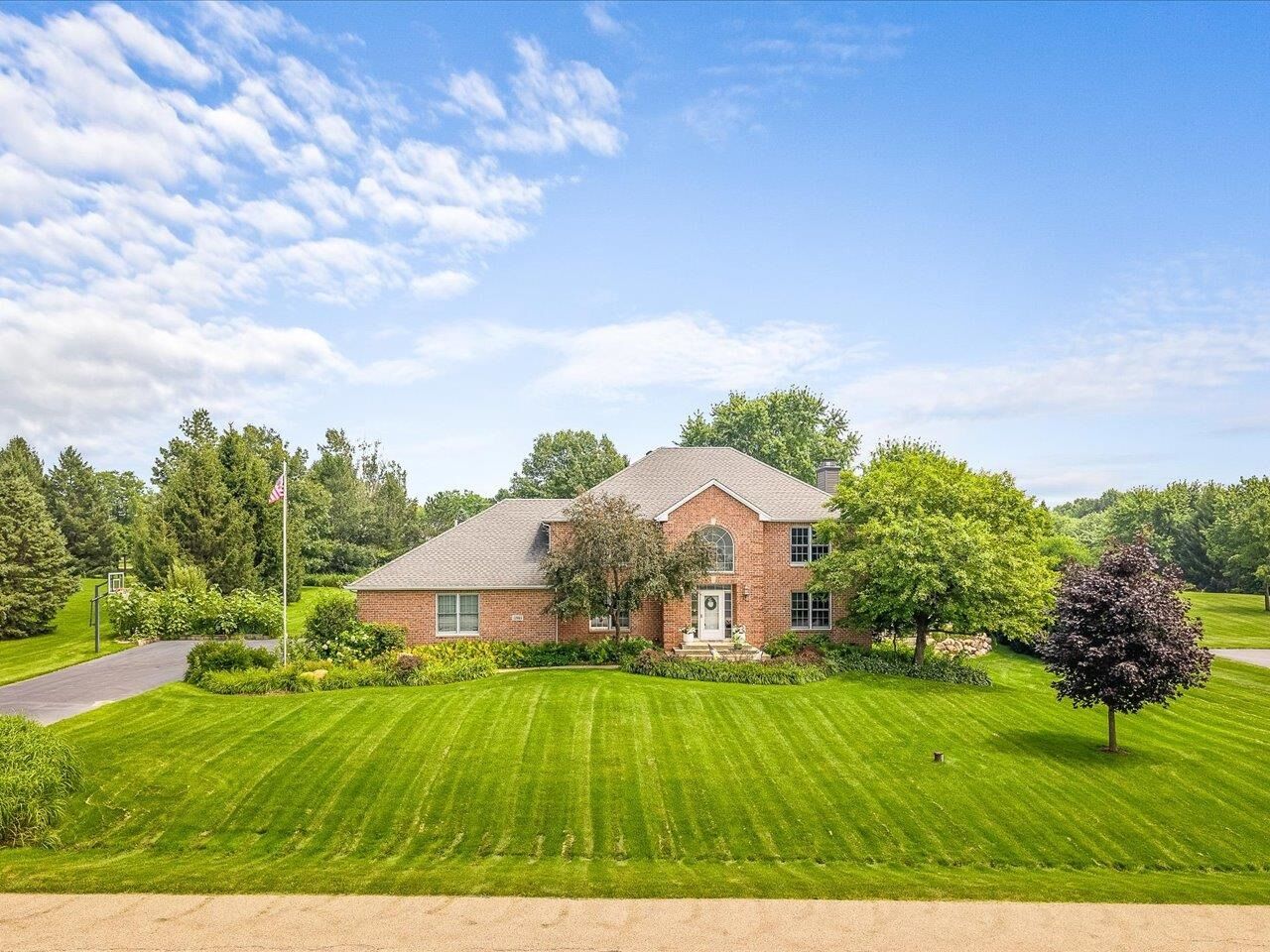 Property Photo:  11865 Banchary Road  IL 61008 