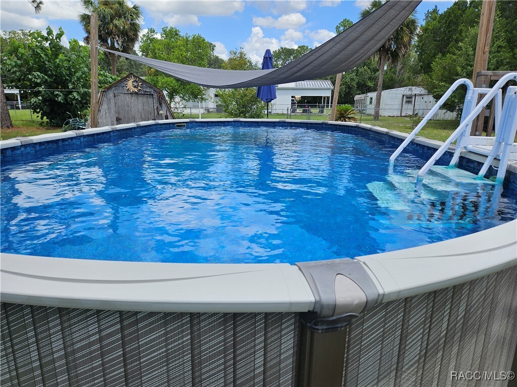 Property Photo: 6061 S Can Point FL 34446