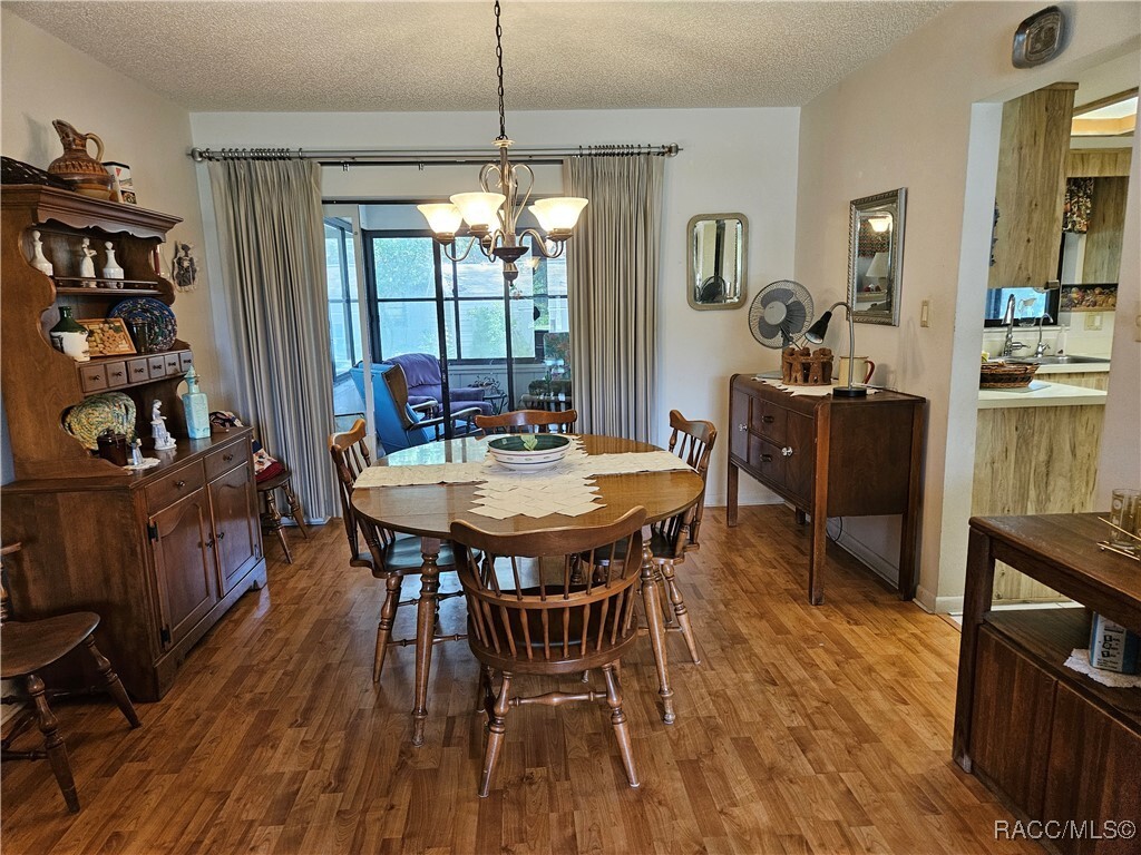 Property Photo: 7525 W Fairview Court FL 34429