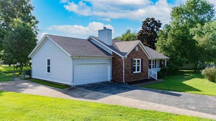 Property Photo:  3109 Landon Way  KY 42104 