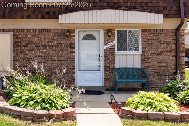 Property Photo:  15562 Dupage Boulevard  MI 48180 