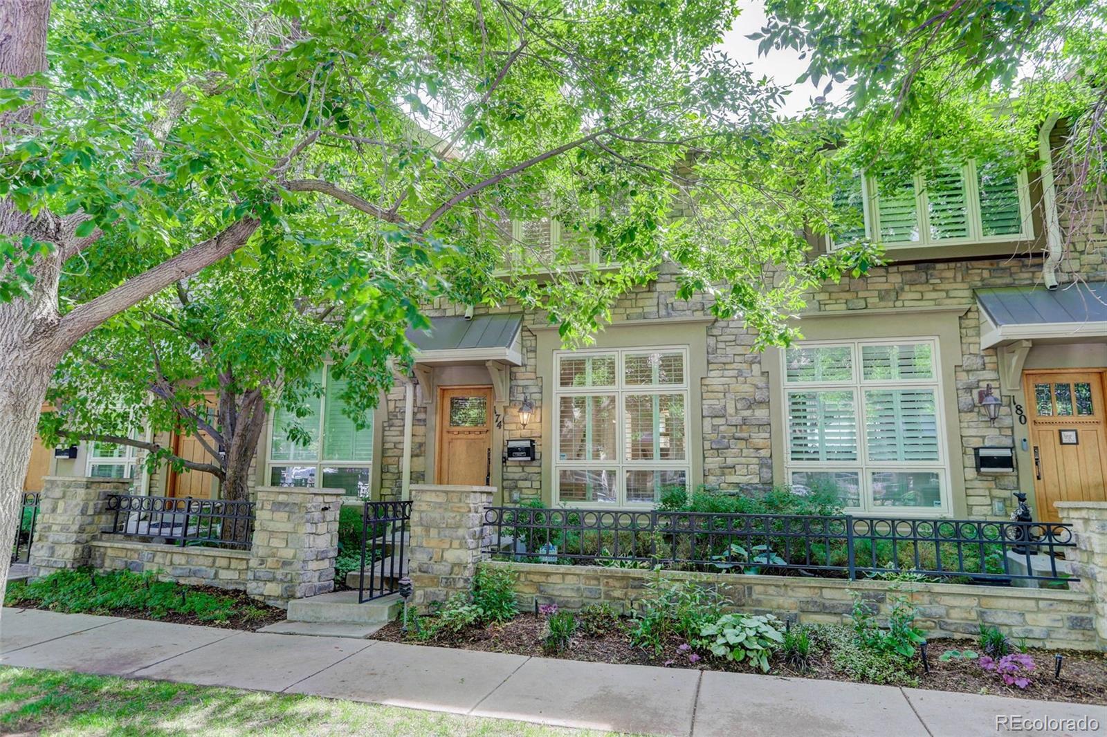 174 S Garfield Street  Denver CO 80209 photo
