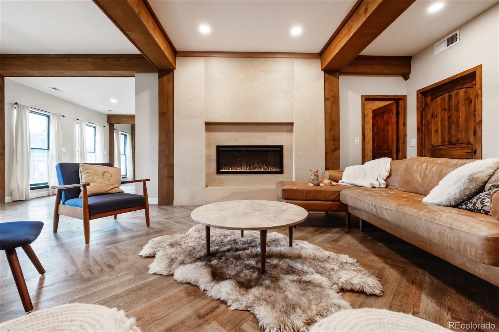 Property Photo: 17940 Appaloosa Road CO 80132