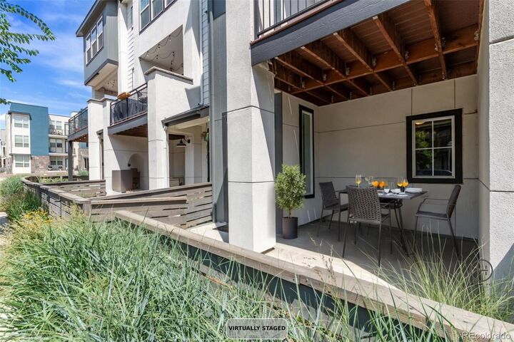 Property Photo:  8361 Parkland Street  CO 80021