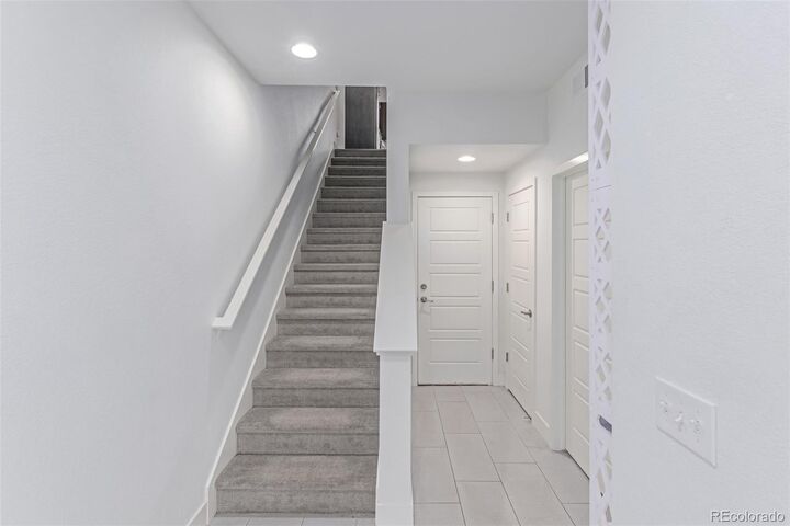 Property Photo: 8361 Parkland Street CO 80021