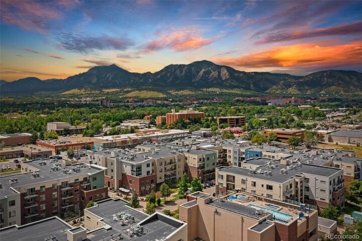 3701 Arapahoe Avenue 210  Boulder CO 80303 photo